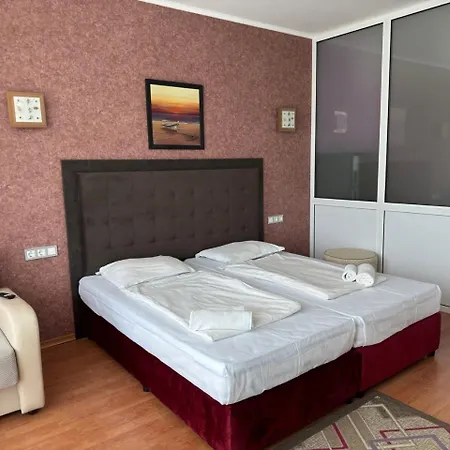 Oasis-apartament 阳光海滩