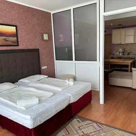 Oasis-apartament סאני ביץ'